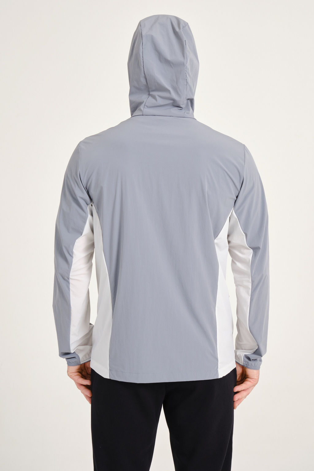 Ветровка Серый - Anta фото 7
