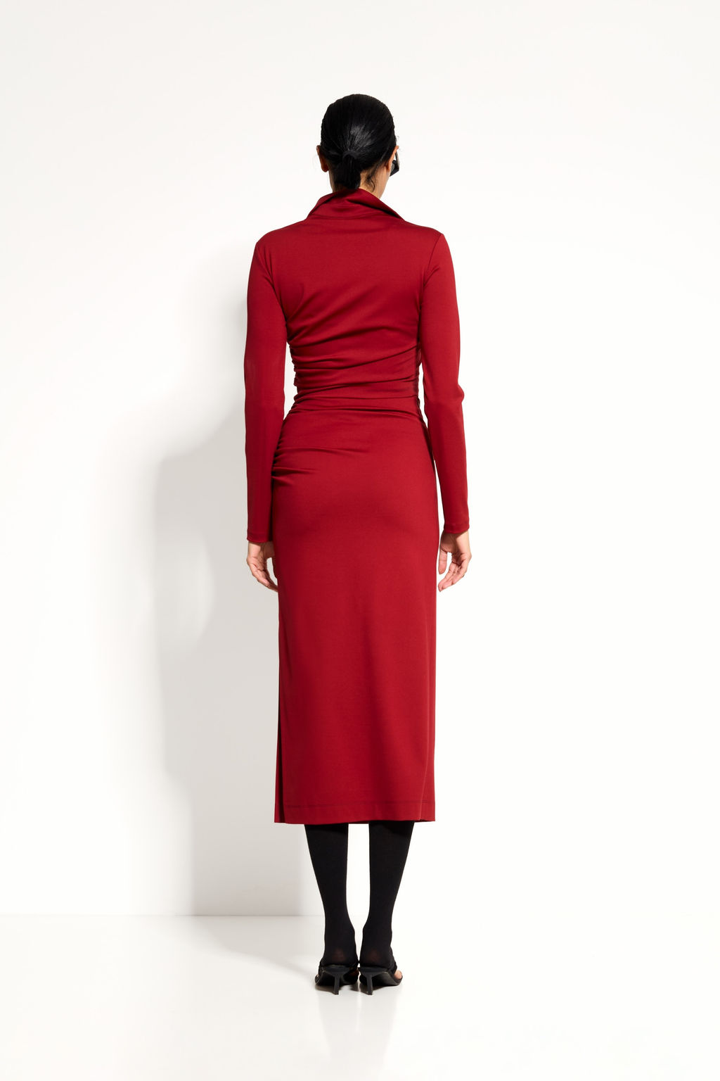 Блузка 55359 - Lakbi фото 4