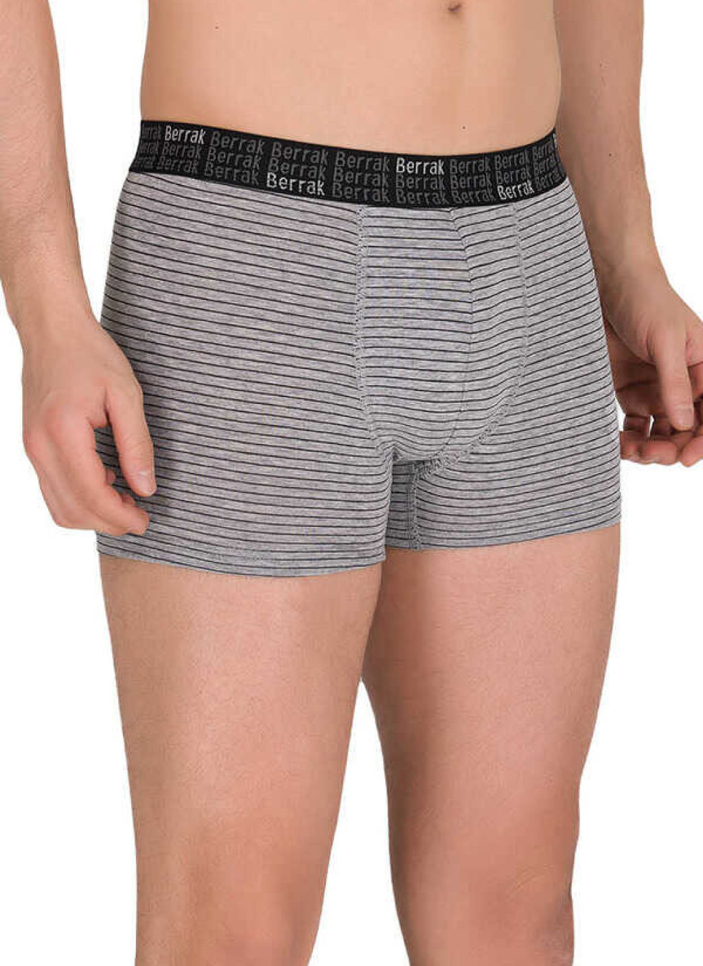 Мужские трусы Berrak 4475