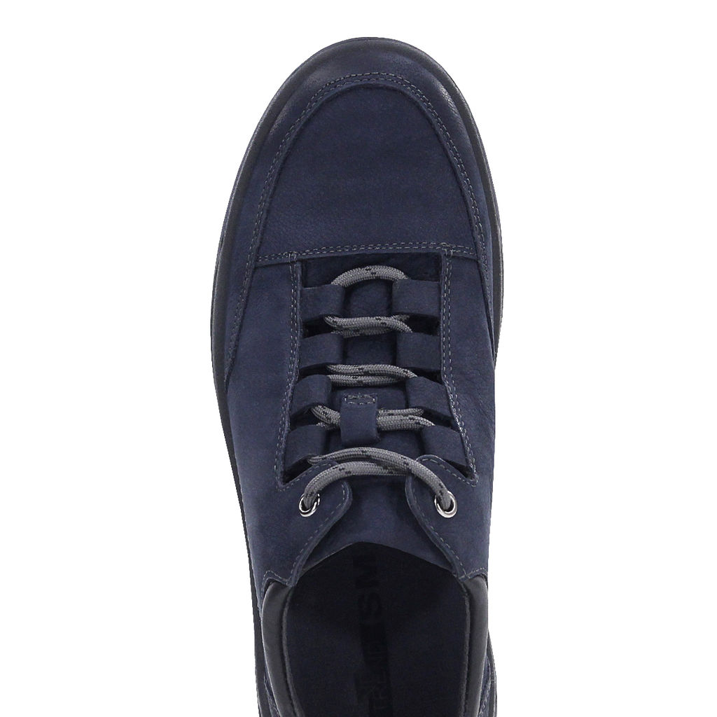 Полуботинки мальчиковые - Marko фото 5