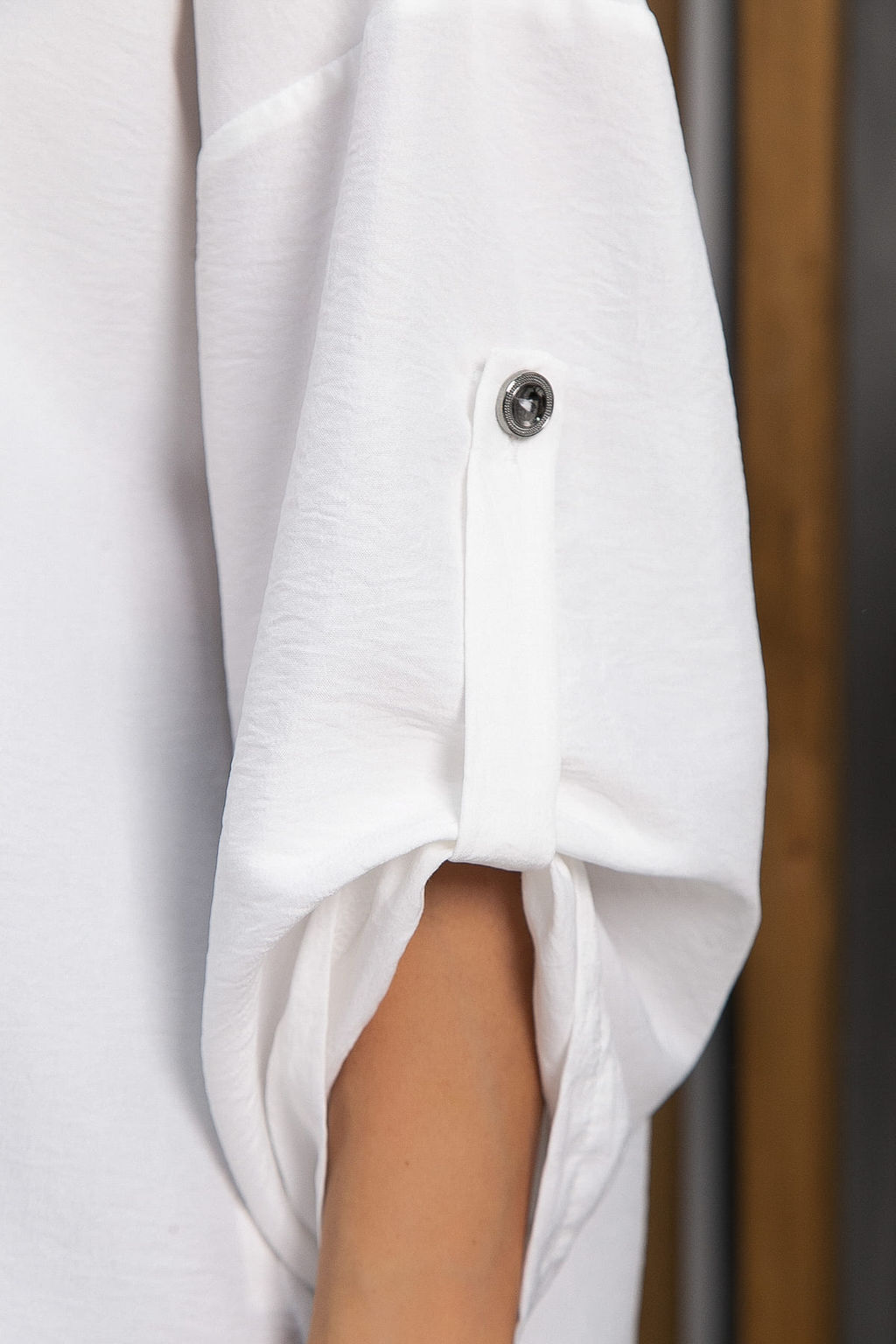 Рубашка Лиссабон - Lt collection фото 17