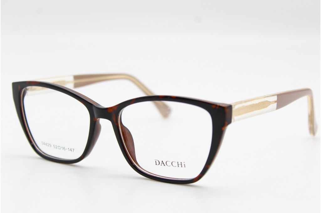 Оправа DACCHI 34429 52-16-147 С2