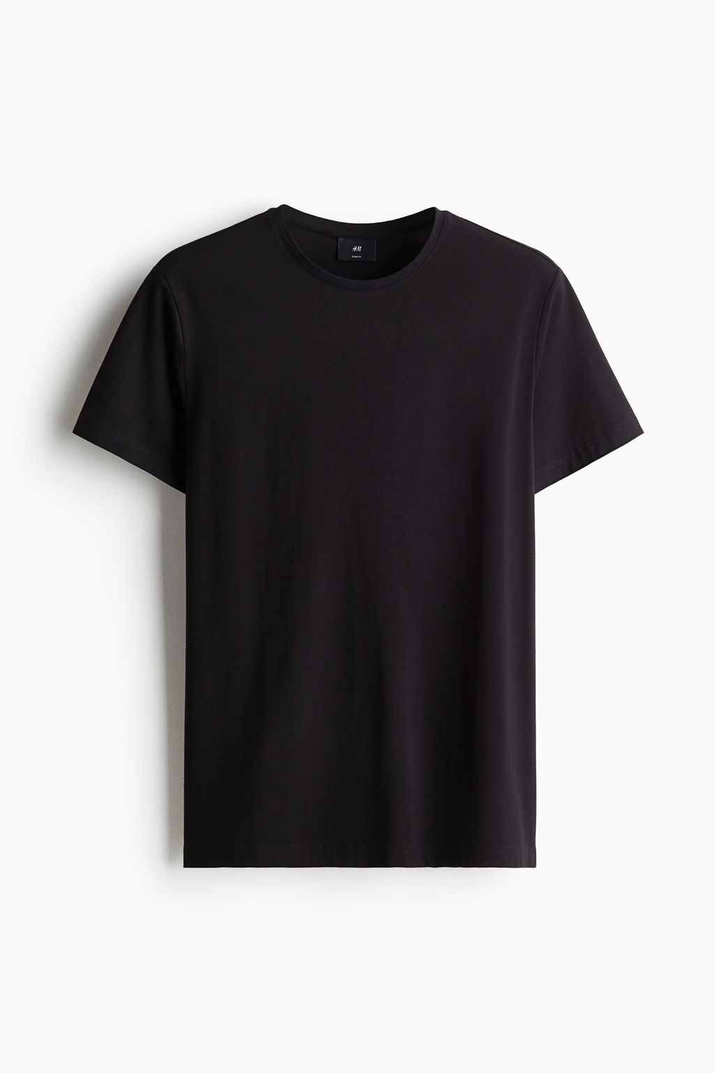 Pack de 5 camisetas Slim Fit - H&m фото 8
