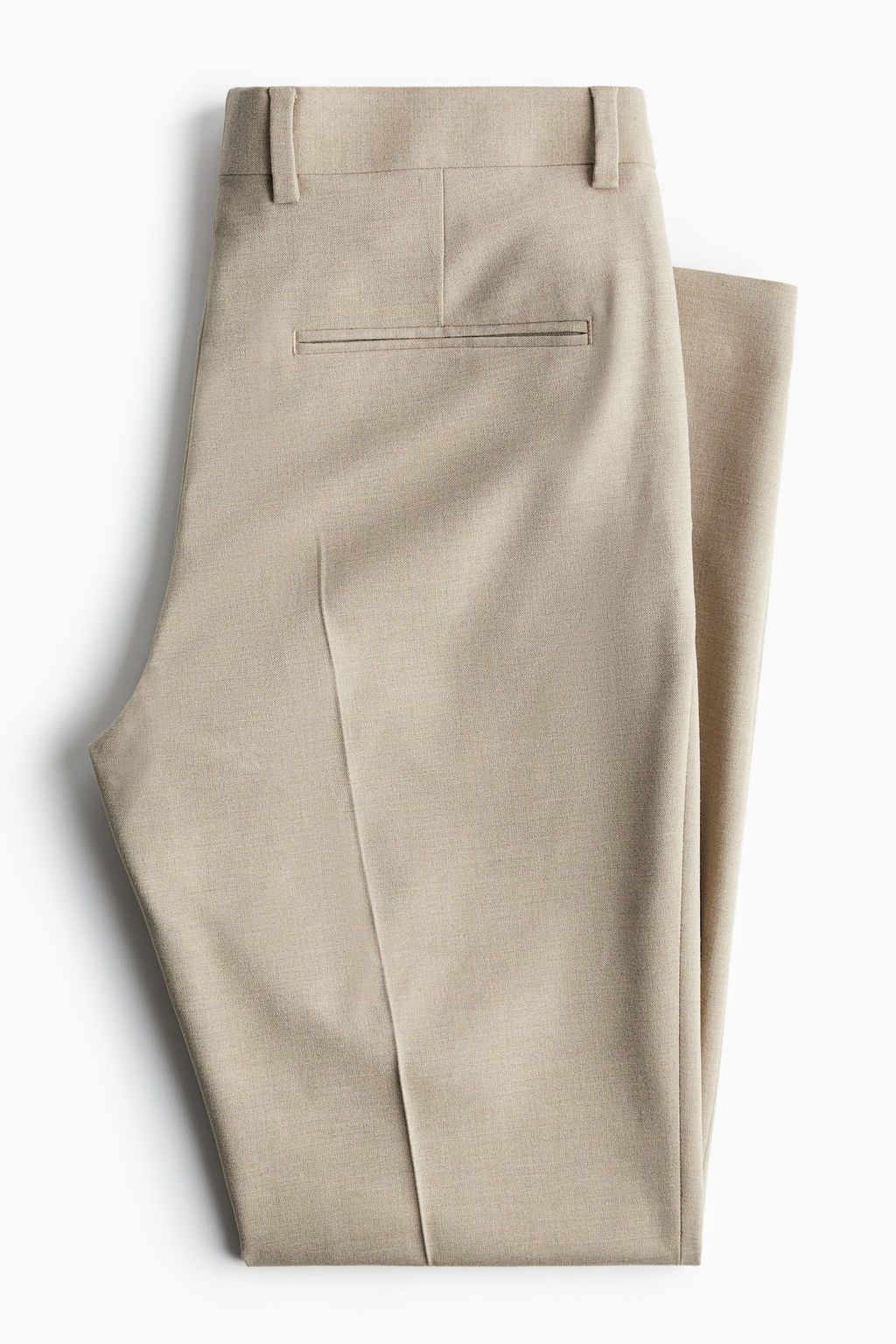 Pantalon de traje Slim Fit - H&m фото 6