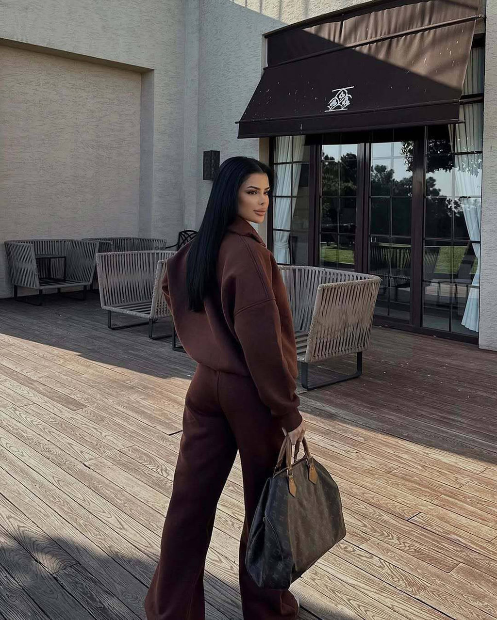 Костюм двойка - Liketon фото 2