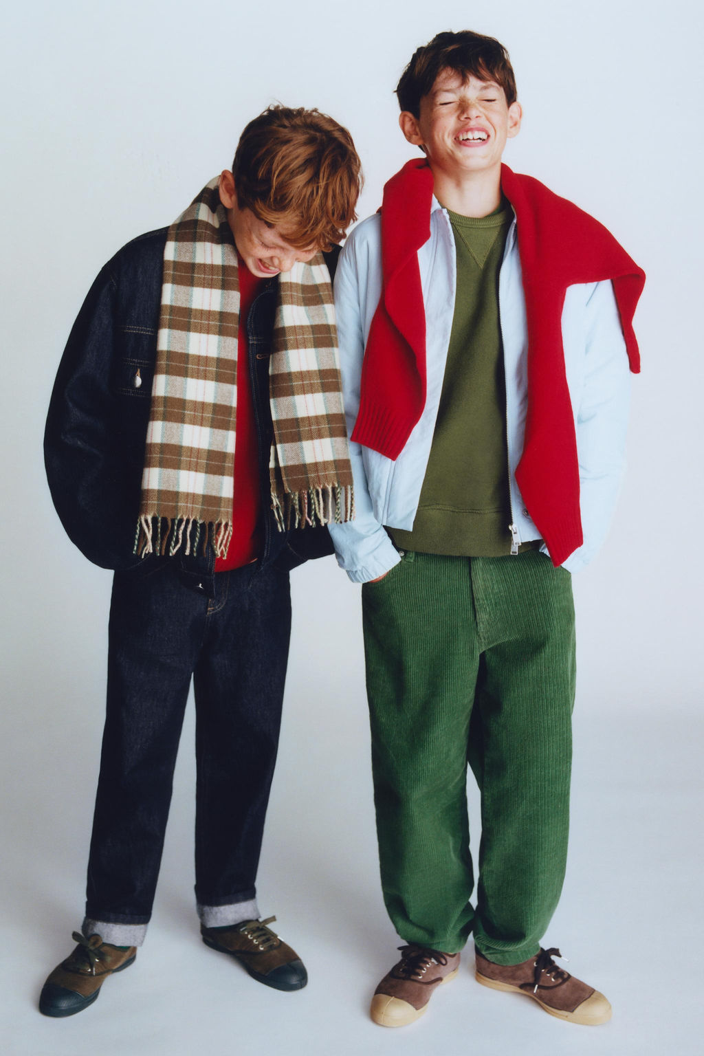 BENSIMON ® X ZARA LIGHTWEIGHT QUILTED JACKET фото 10