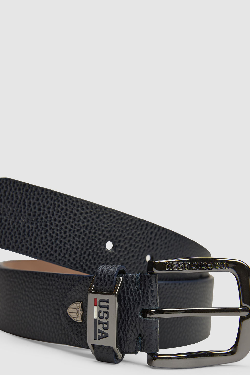 Erkek Lacivert Kemer - U.s. polo assn фото 4
