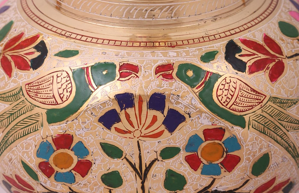 Кумган 30 №В2566/30/7 - Ганг фото 3