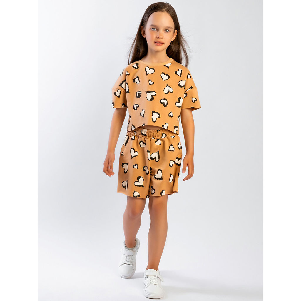 Комплект футер 2х нитка петля 7631320202 - Youlala фото 7