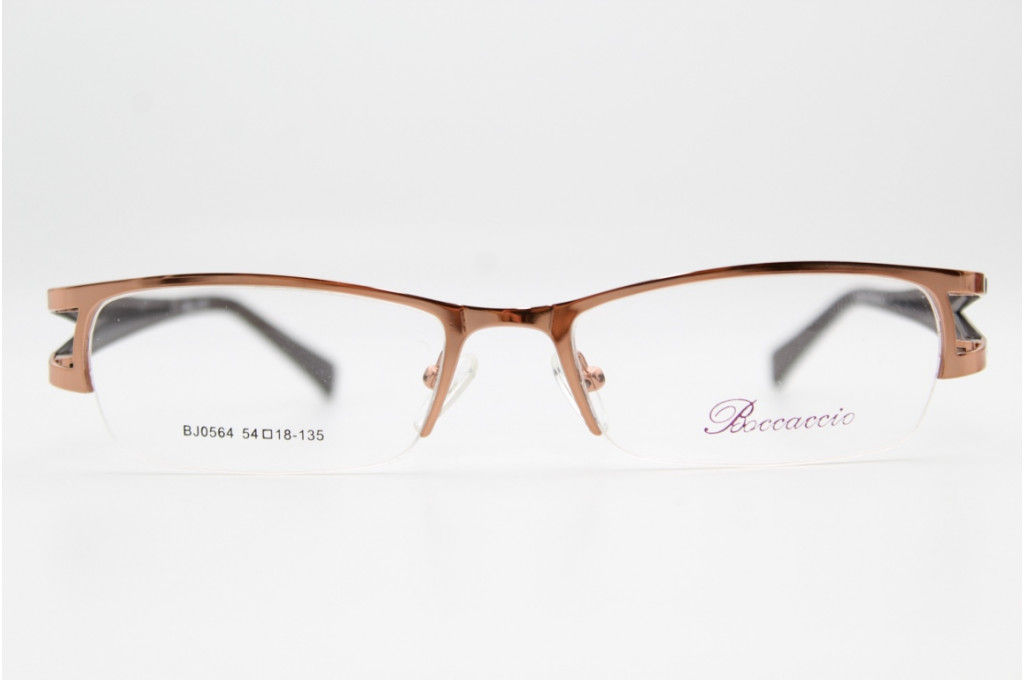 Оправа BOCCACCIO 0564 54-18-135 С4  фото 2