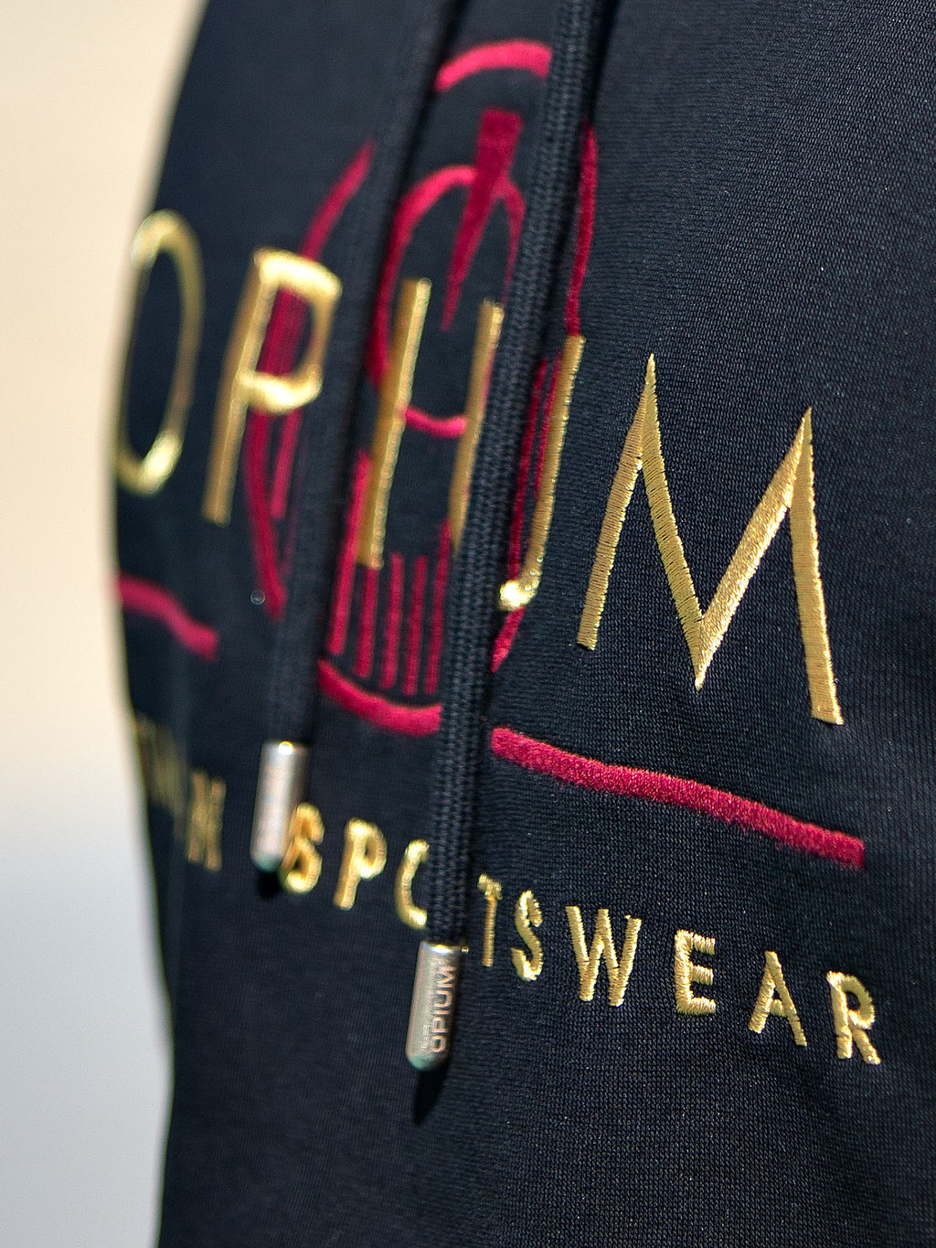 F-150 Opium Sport&Home Худи мужская