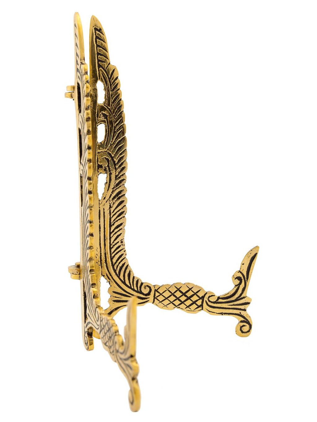 Подставка под книги №Пи 1555/7/3 (Haji антик) 2 шт/упак. - Ганг фото 2