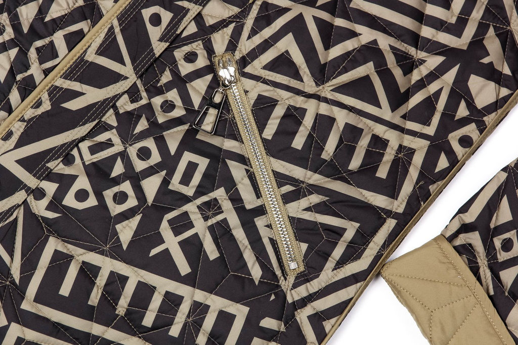 пальто двустороннее - Gipnoz фото 4