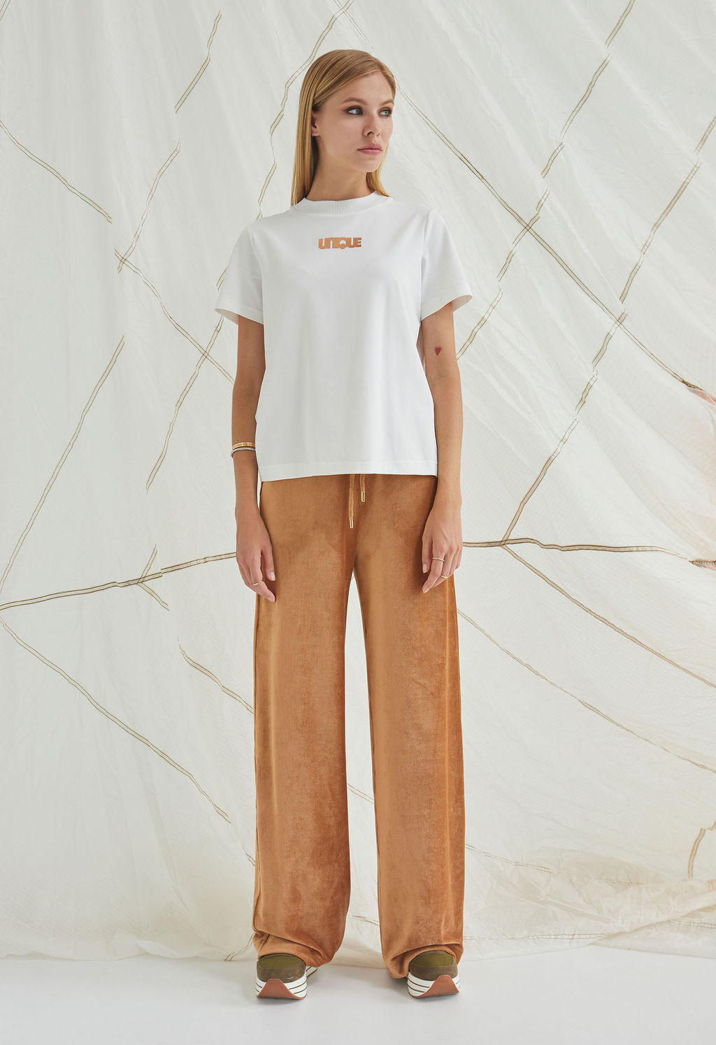 Блузка (6159) - Davydov фото 2