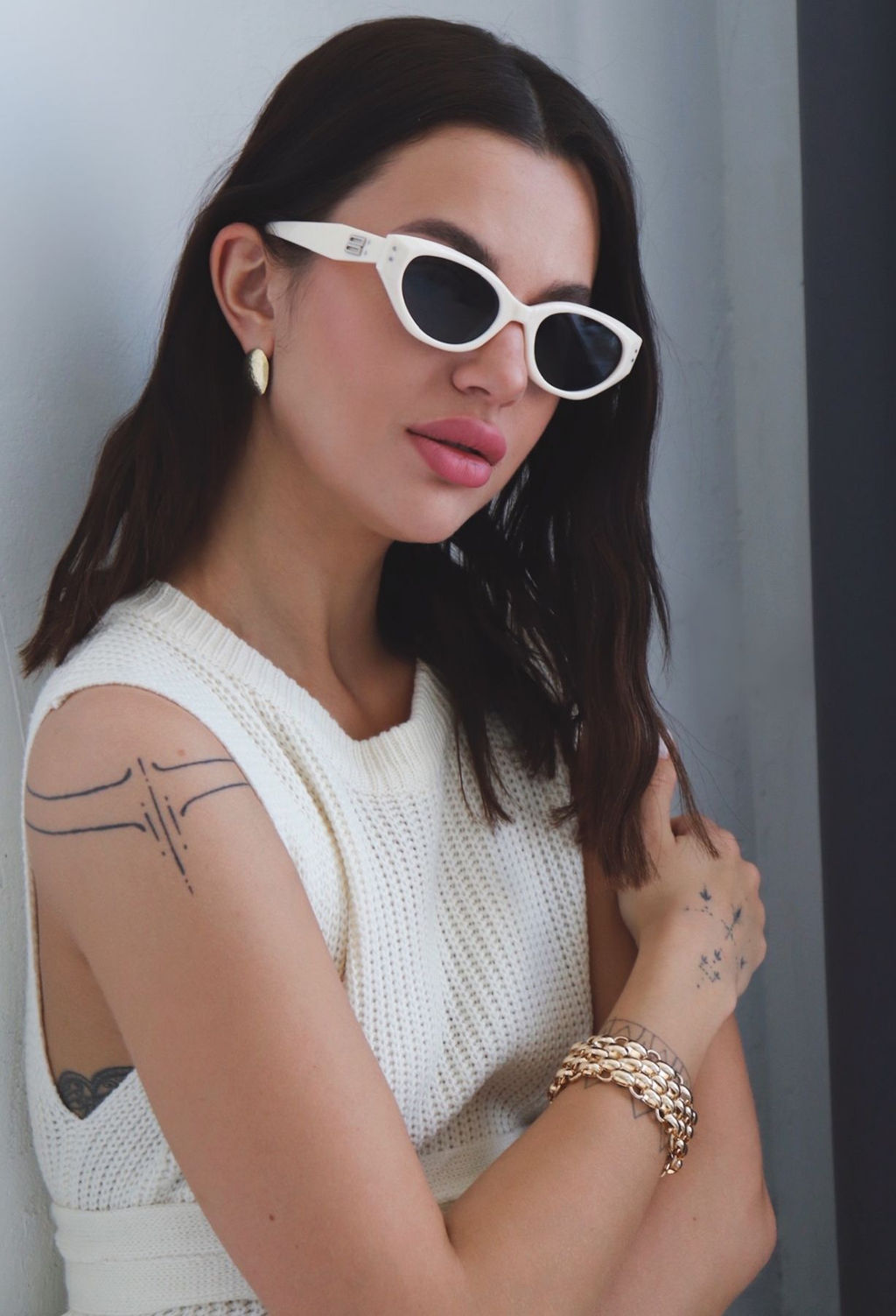 45086 Очки - Martichelli фото 2