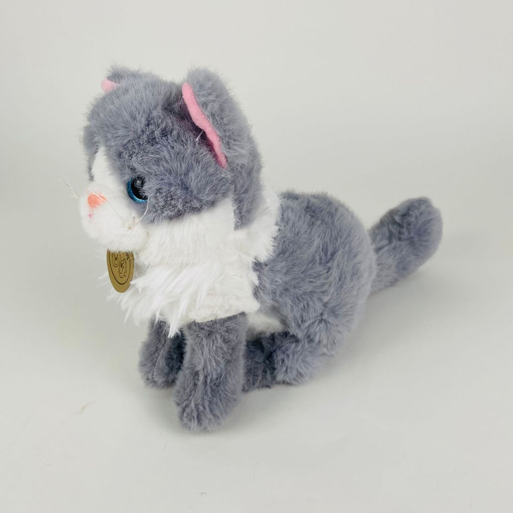 Мягкая игрушка Кошка 30 см (арт. 1800/30) - Storyland фото 12