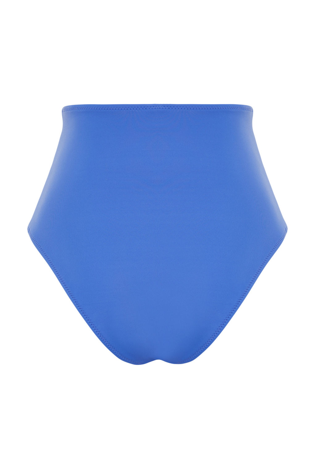 Saks Toparlay?c? Yuksek Bel Hipster Core Bikini Alt? TBESS20BA0018