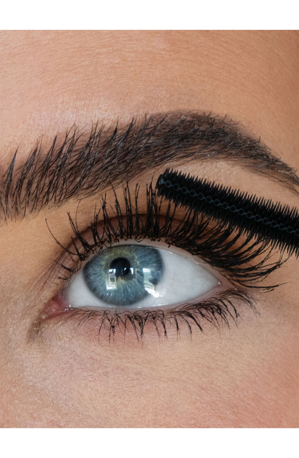 Sweed Объемная тушь Beauty Cloud Mascara in Black