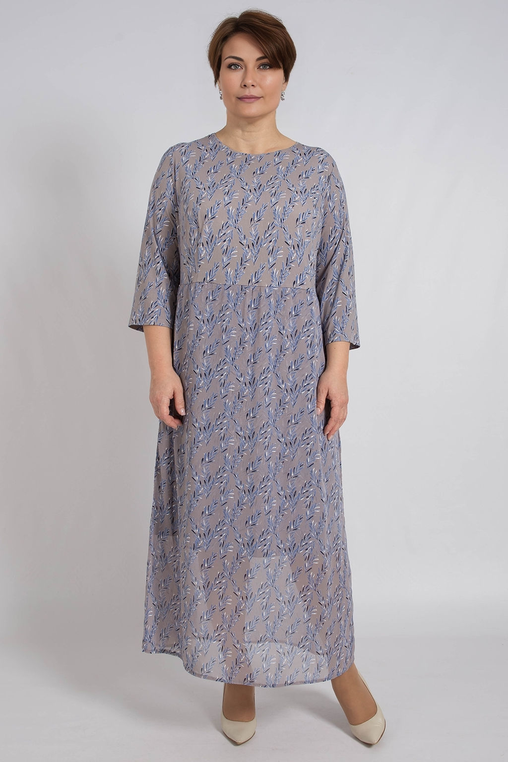 Платье женское Ш4125 - Olsarri фото 2