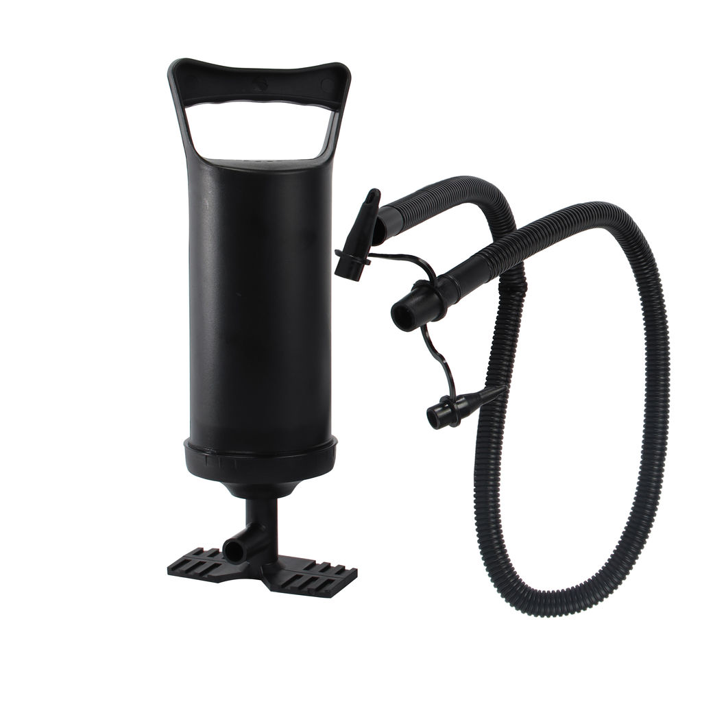 Насос ручной COMIRON VACUUM для матраса, лодки, бассейна. XG-669B. В коробке /уп36/ - ГалеонТрейд фото 3