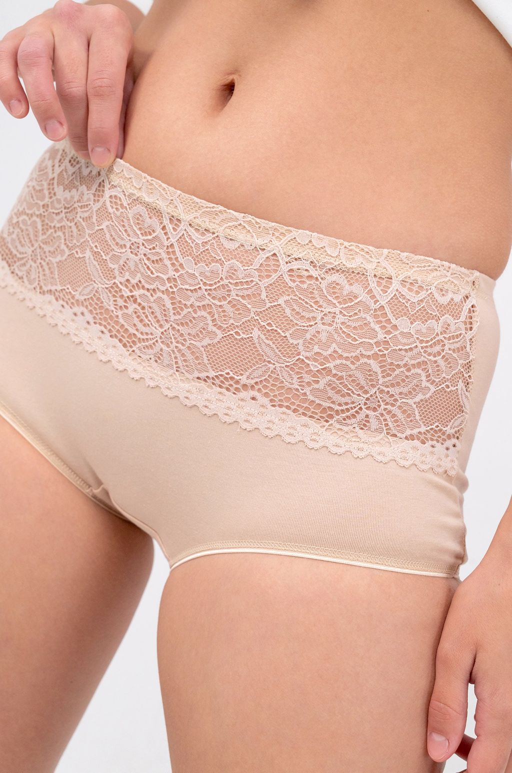 Женские трусы Baykar фото 6