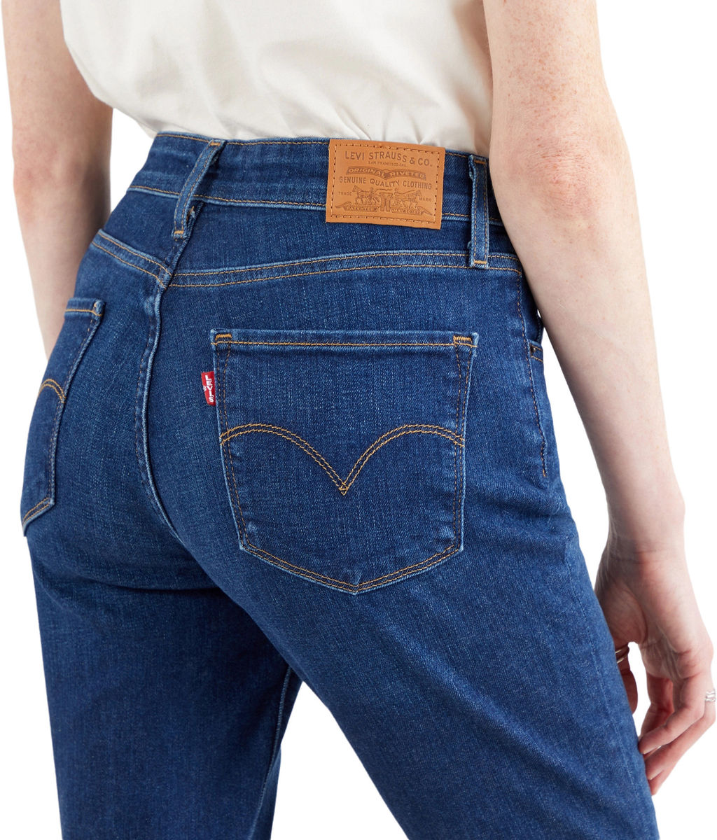 Джинсы женские