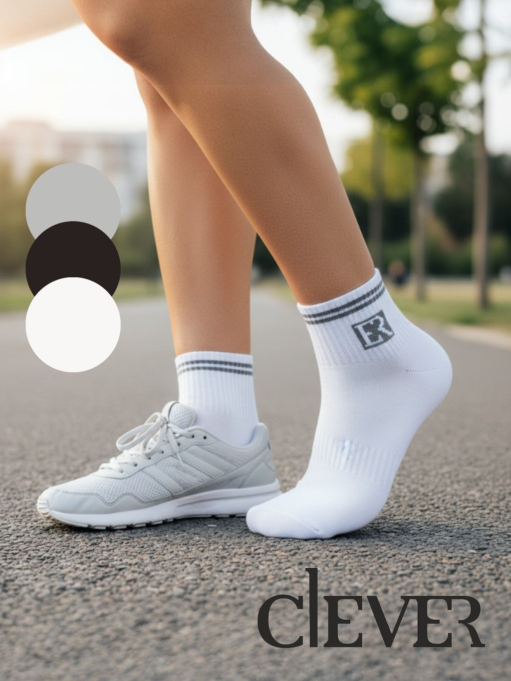 Носки мужские