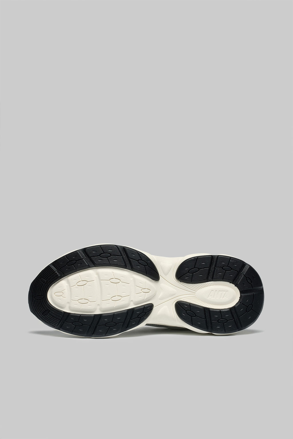 Кроссовки LifeStyle Бежевый/Красный MILLENNIUM TD - Anta фото 3