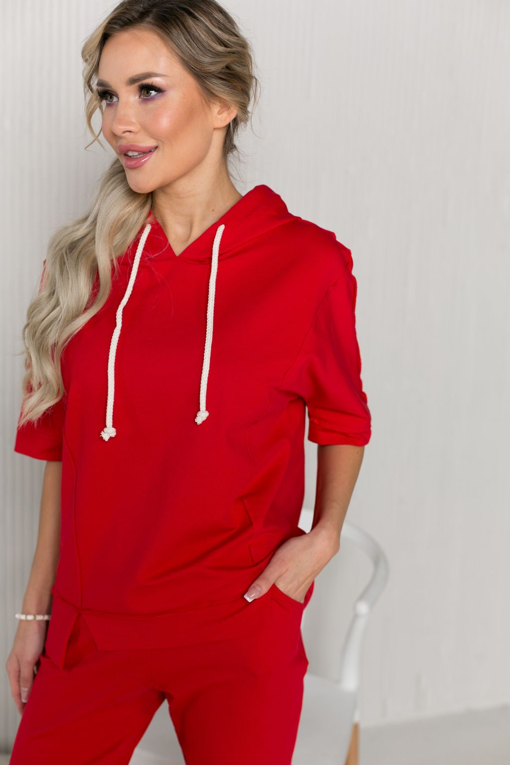 VALENTINA Костюм Эрни №1