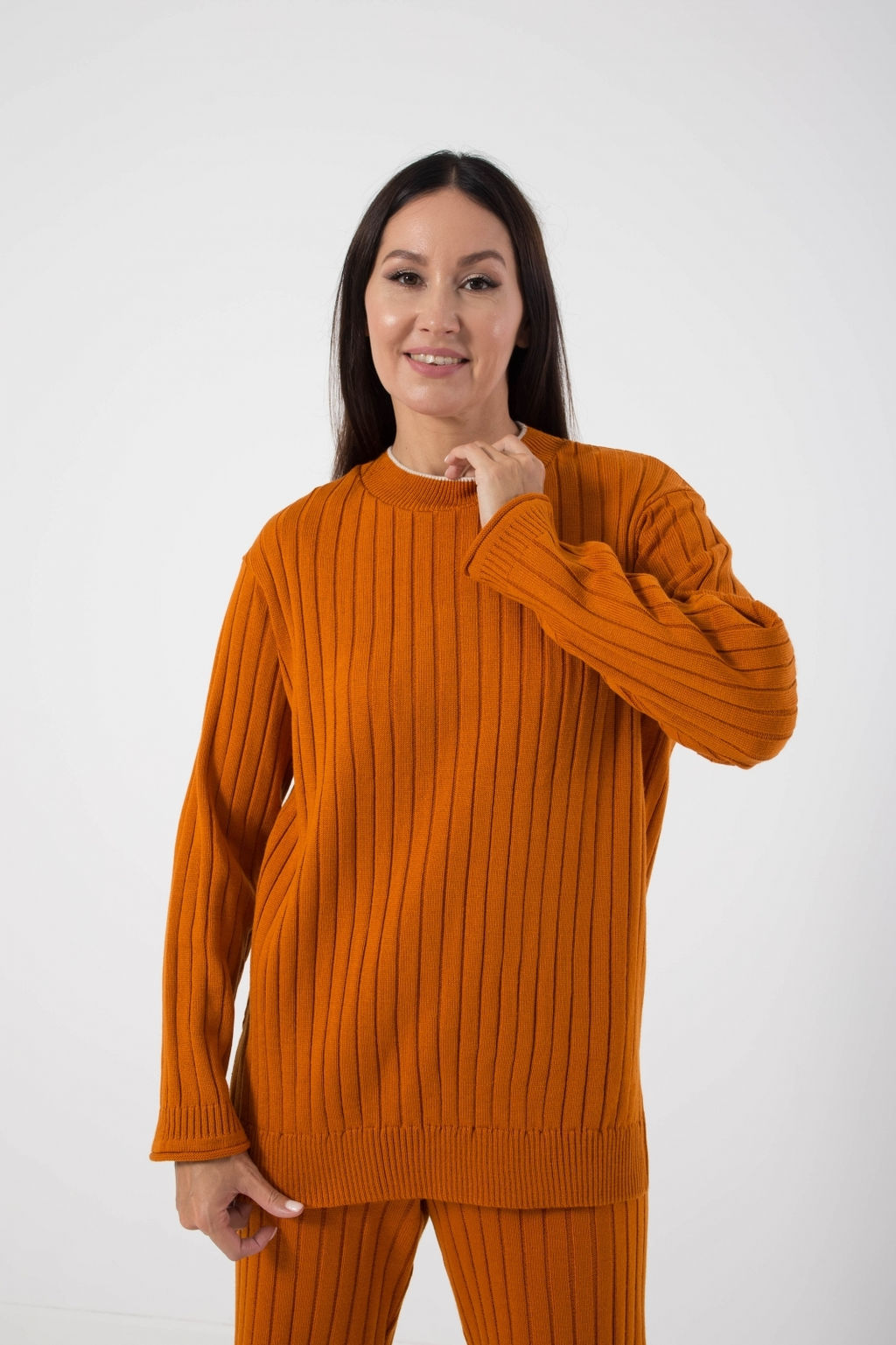 Джемпер женский Л503 - Olsarri фото 4