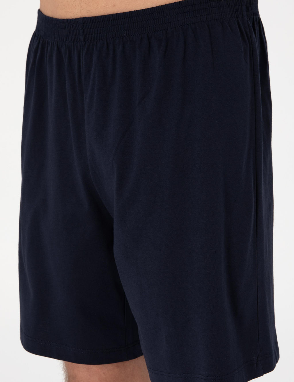 Mavi K_sakol _ortlu Pijama Tak_m_ - Pierre cardin фото 7