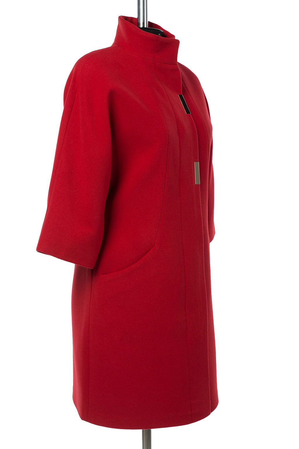 Пальто демисезонное - El podio фото 11