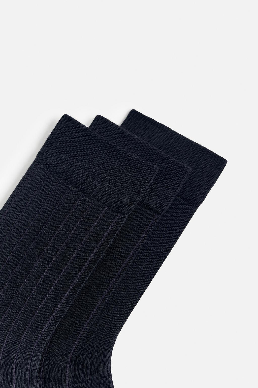 CALCETINES - Zara фото 6