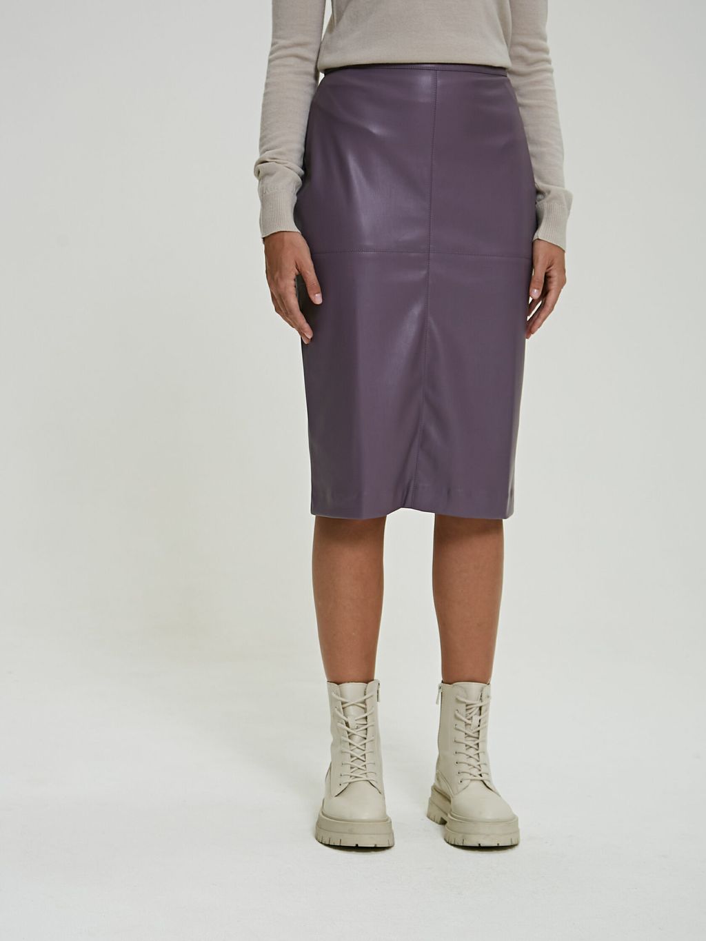 Юбка 212.060038/марсала - Seven senses фото 3