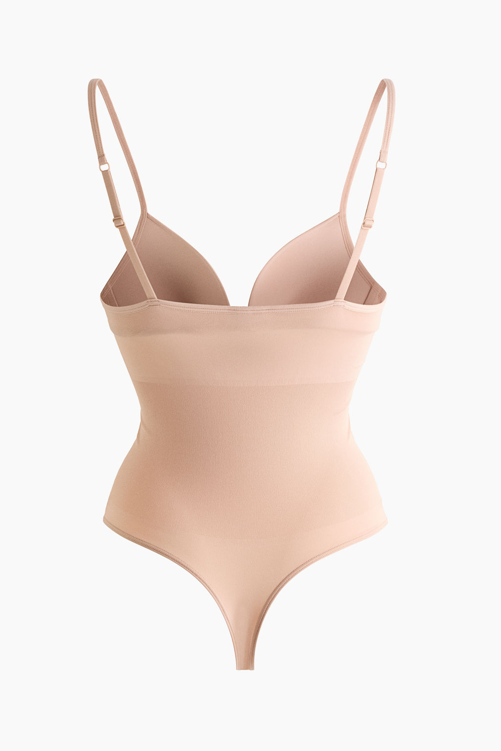 Body seamless Light Shape - H&m фото 6