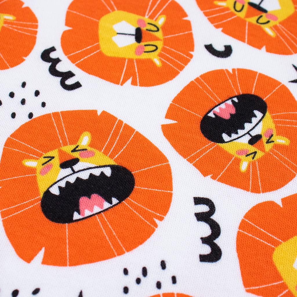 Джемпер интерлок 1461209601 - Youlala фото 2