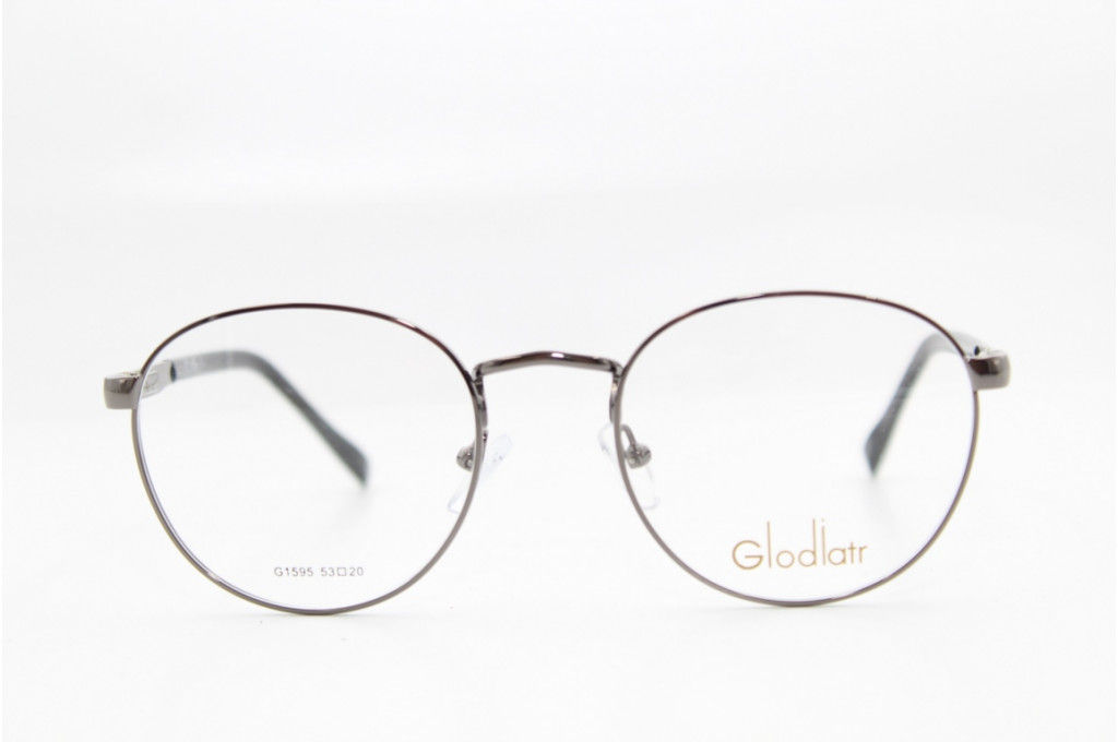 Оправа Glodiatr (заушник 180) 1595 53-20-140 C3