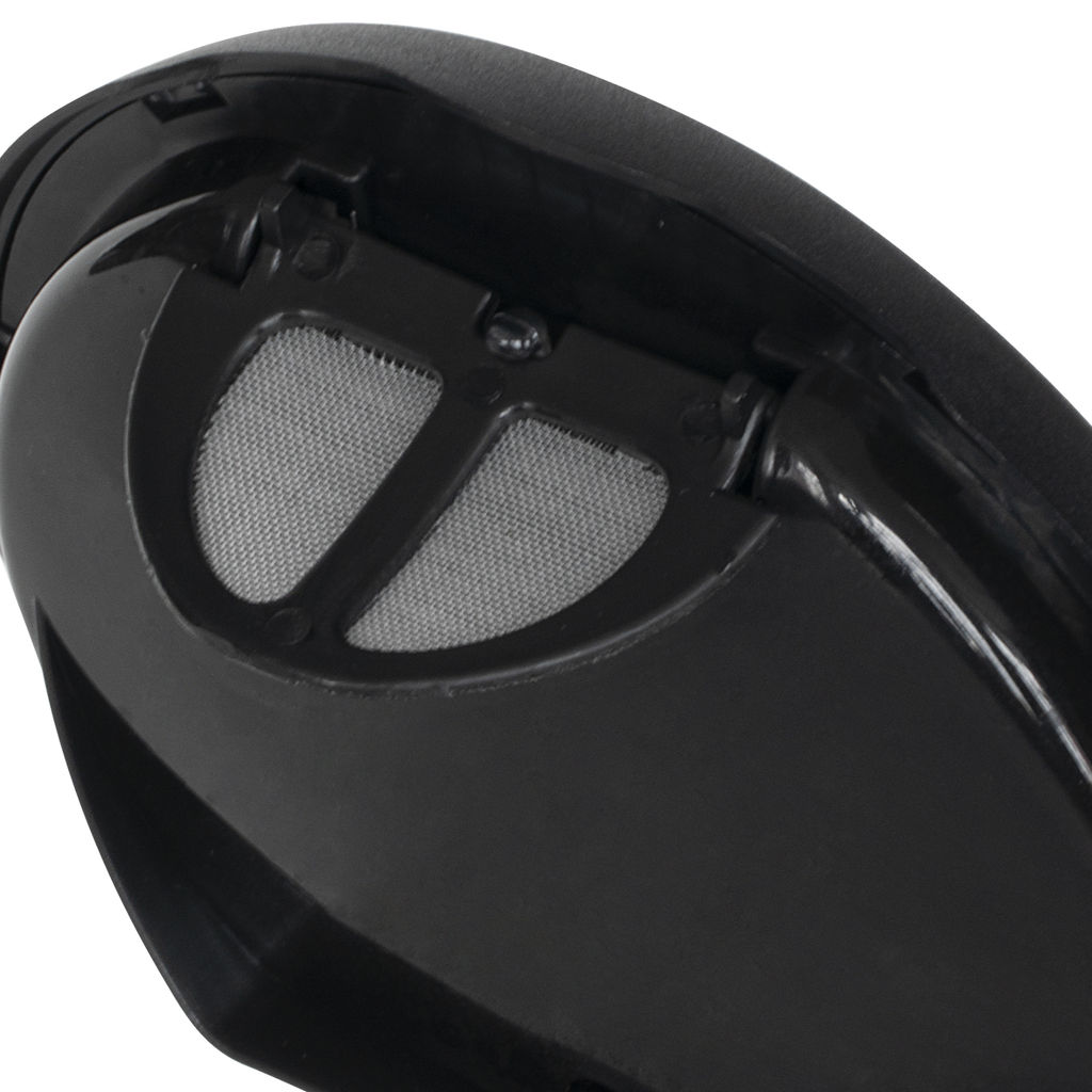 Чайник электрический GALAXY LINE GL0560/черный  фото 4