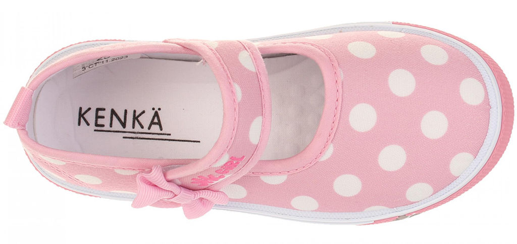 Mary Jane Kenka LKB_2704-5_pink