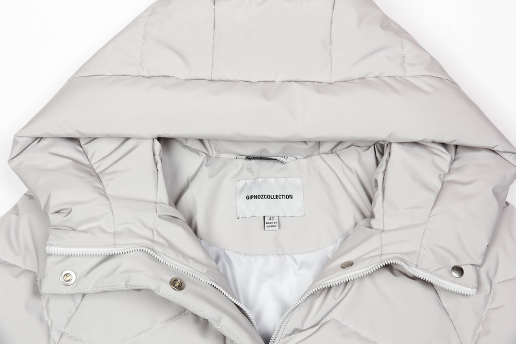 Куртка - Gipnoz фото 2