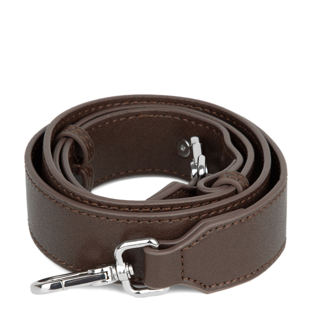 89-6971-1 coffee, Женская замшевая сумка, Barcelo Biagi