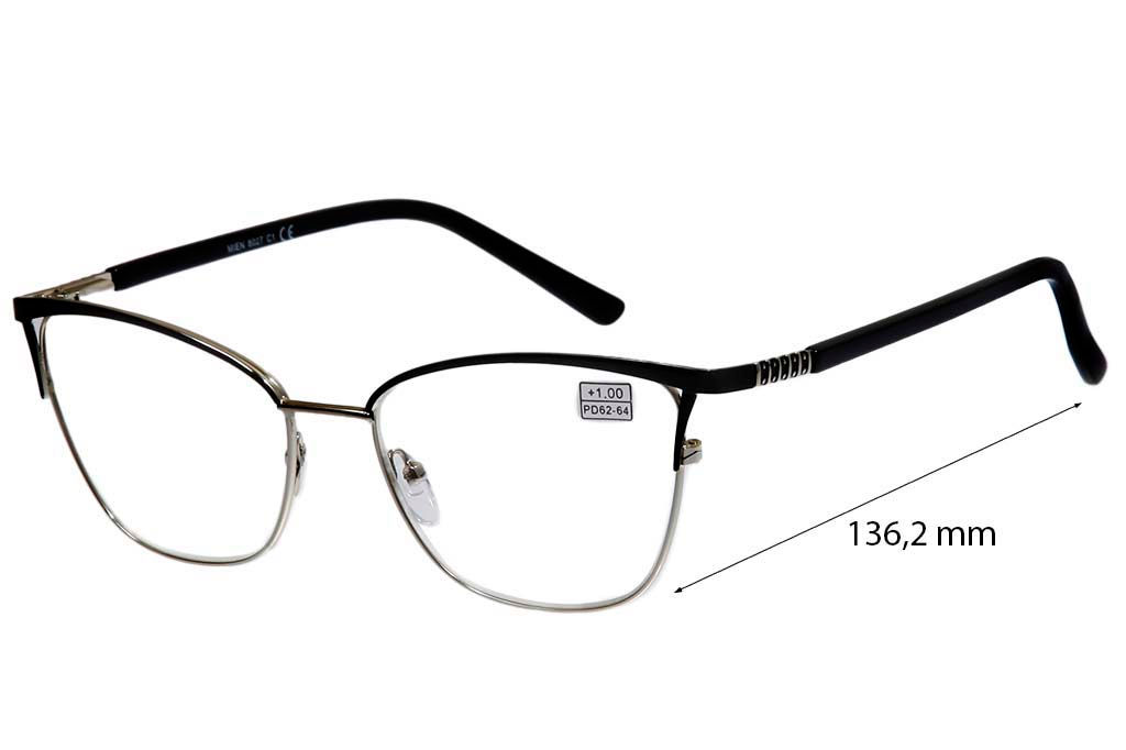 Готовые очки Mien 8027 c1