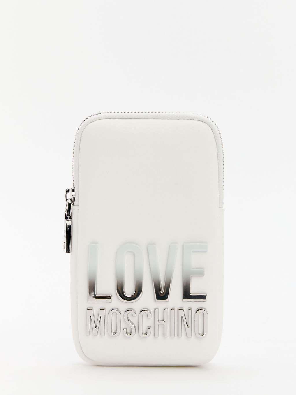 Сумка для смартфона LOVE MOSCHINO PRISM SLG