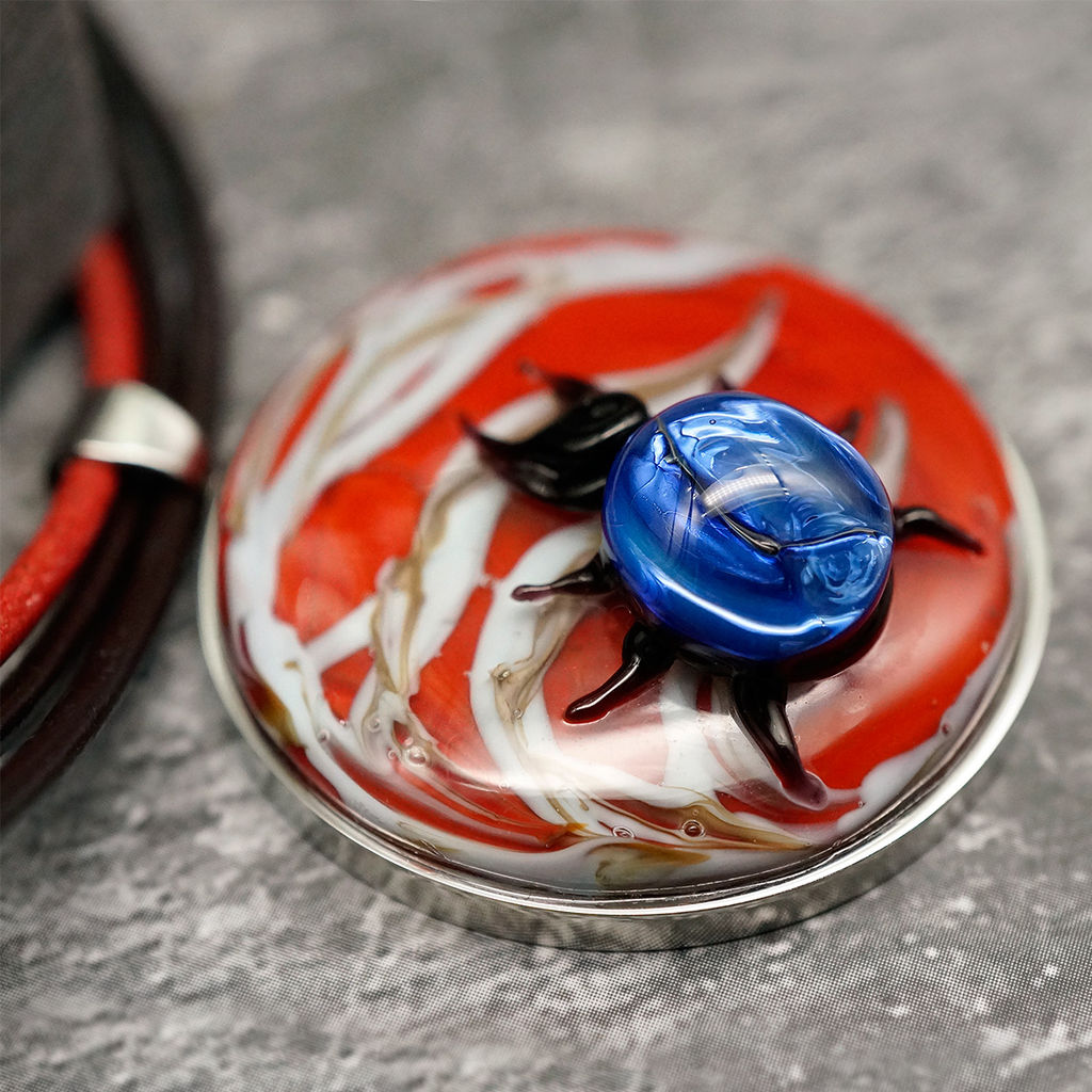 CHAFER Колье LKY5652