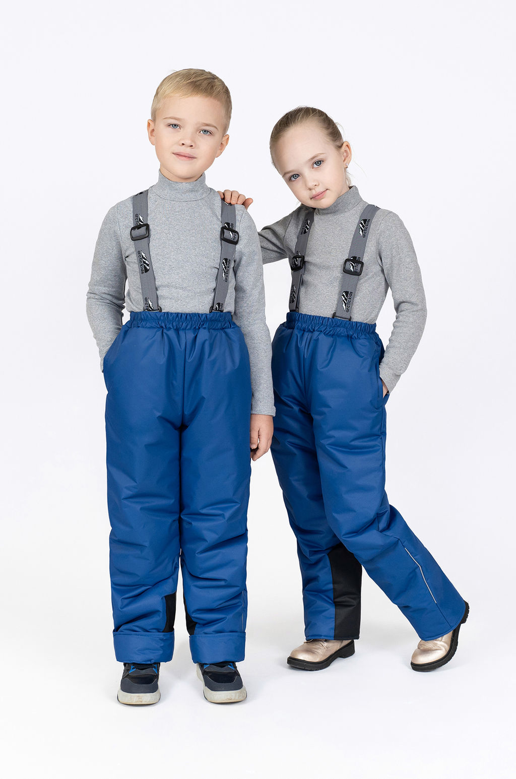 Брюки детские