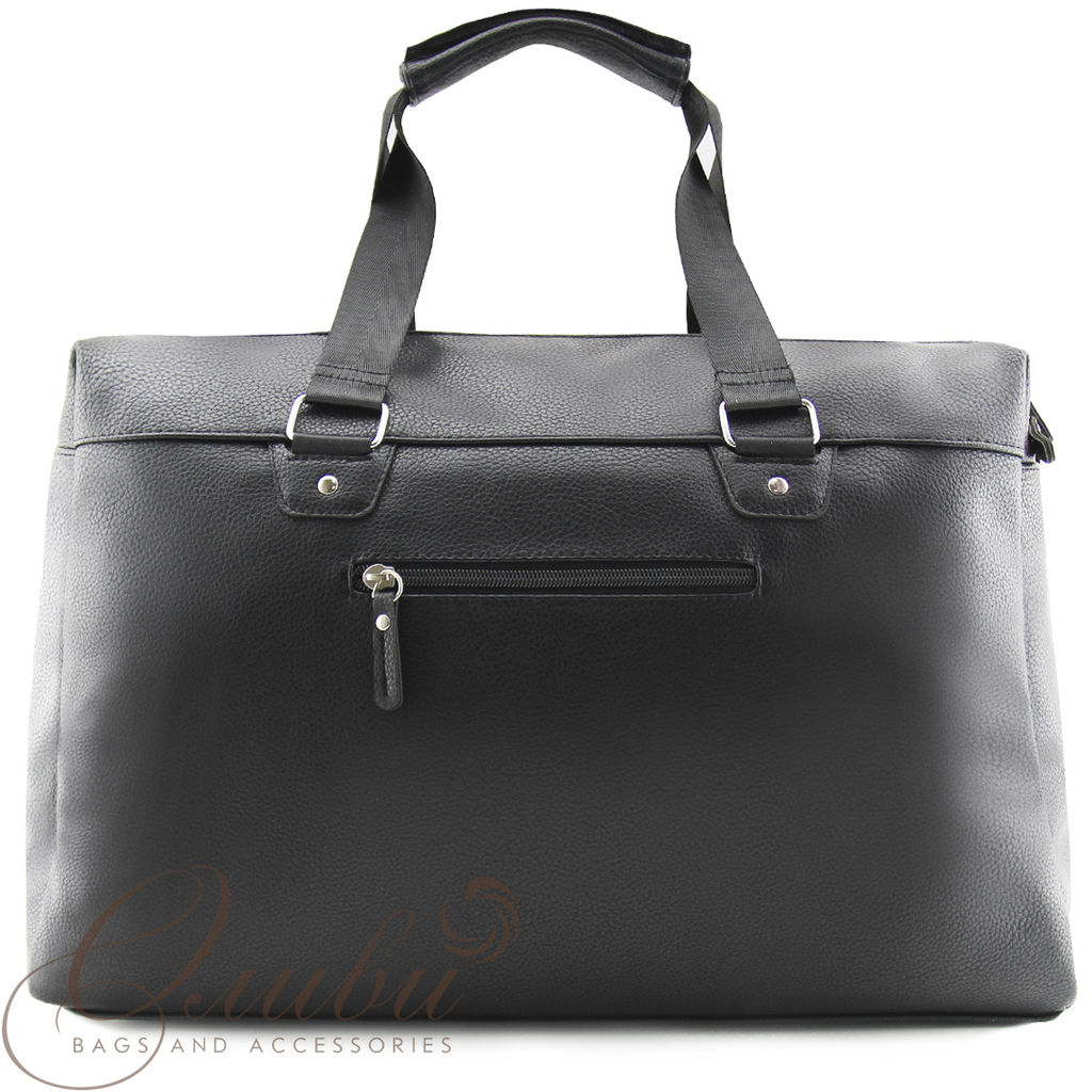 802 Сумка дорожная - Olivi фото 4