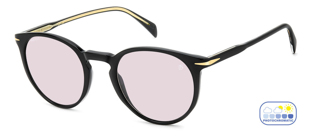 Солнцезащитные очки DAVID BECKHAM DB 1139/S