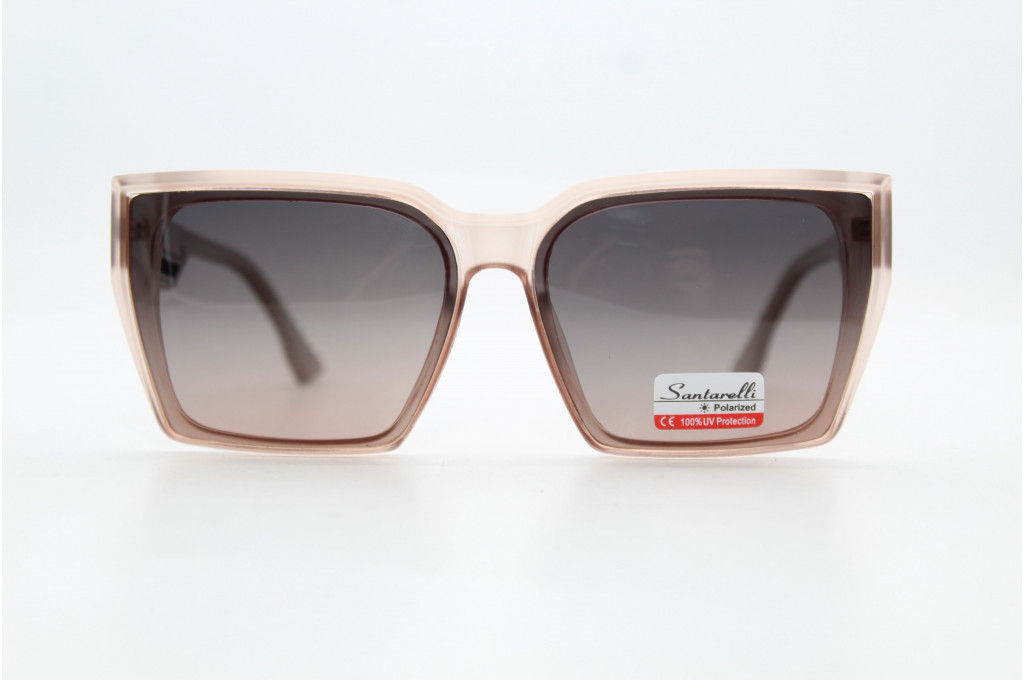 Солнцезащитные очки Santarelli (Polarized) 2418 63-13-142 С5