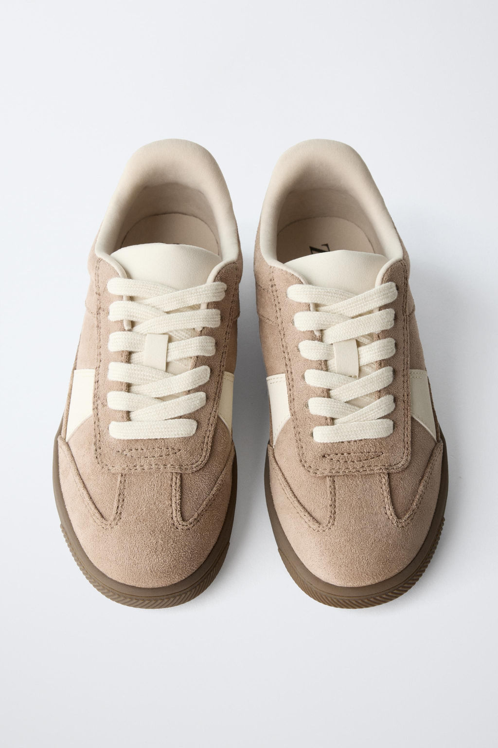 RETRO PLIMSOLLS - Zara фото 5