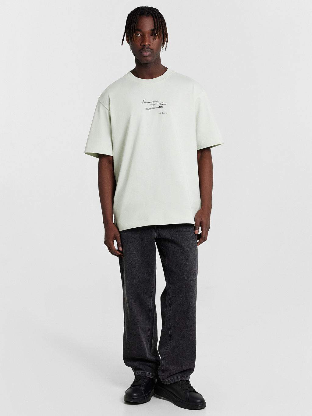 ФУТБОЛКА МУЖСКАЯ